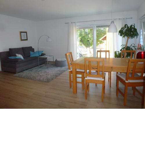 Ferien-/ Monteurwohnung Allendorf (Lumda) bei Gießen