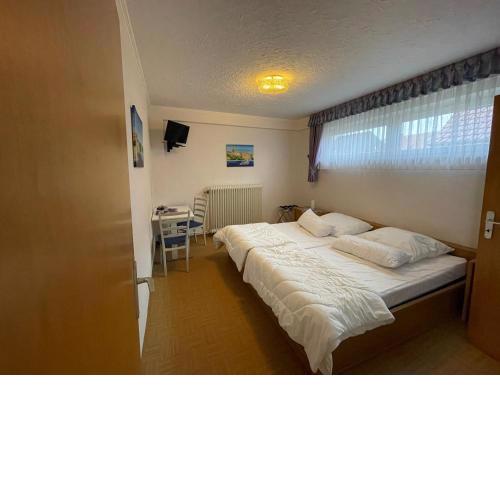 Ferien- & Monteurzimmer Markhausen