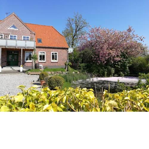 Ferien- & Reiterhof Ogriseck Ferienwohnung Südküste - [#95646]