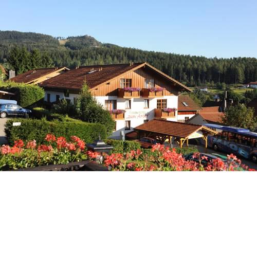Ferien- und Aktivhotel Zum Arber