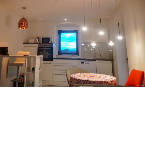 Ferien- und Businesswohnung Relax