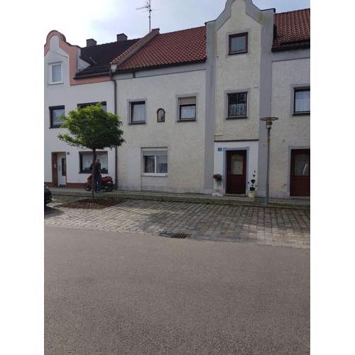 Ferien- und Gästehaus Gangkofen