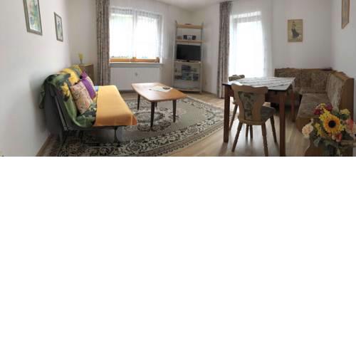 Ferien- und Messeappartement Falke