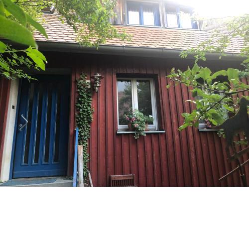 Ferien- und Messeappartement Schwaig