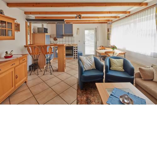 Ferien- und Messewohnung/ Apartment
