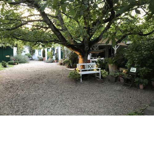 Ferien- und Messewohnung in Meerbusch
