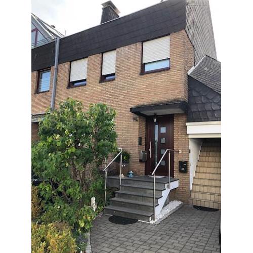 Ferien- und Monteurwohnung - Maisonette Bergisch Gladbach