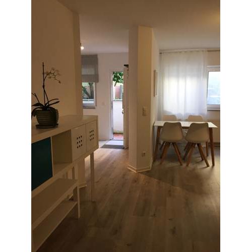 Ferien- und Monteurwohnung Amberg