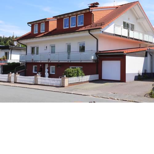 Ferien- und Monteurwohnung Julia