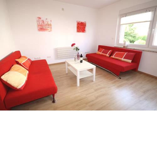 Ferien- und Monteurwohnung