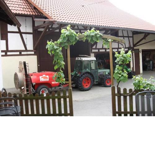 Ferien- und Obsthof Müller