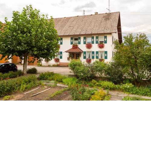 Ferien- und Obsthof Müller
