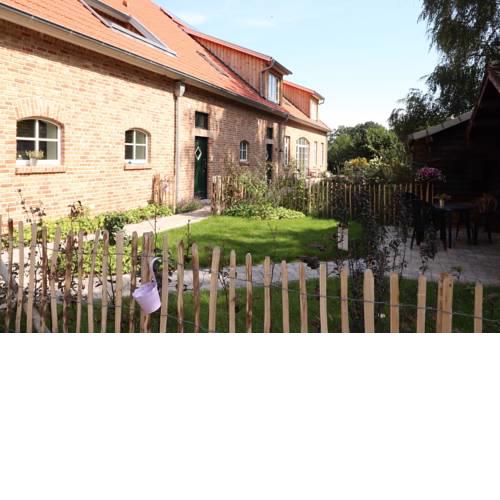 Ferien- und Reiterhof Klein Stavern
