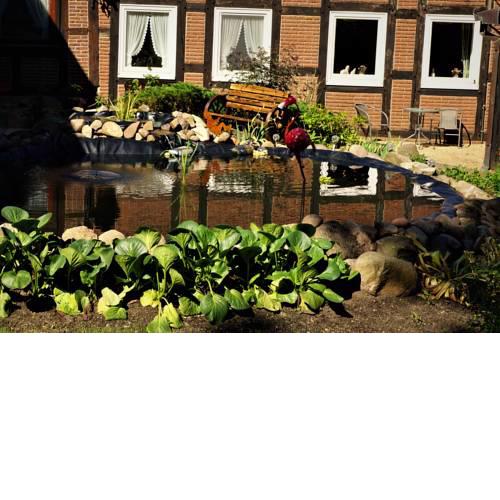 Ferien- und Reitsport Hotel Brunnenhof