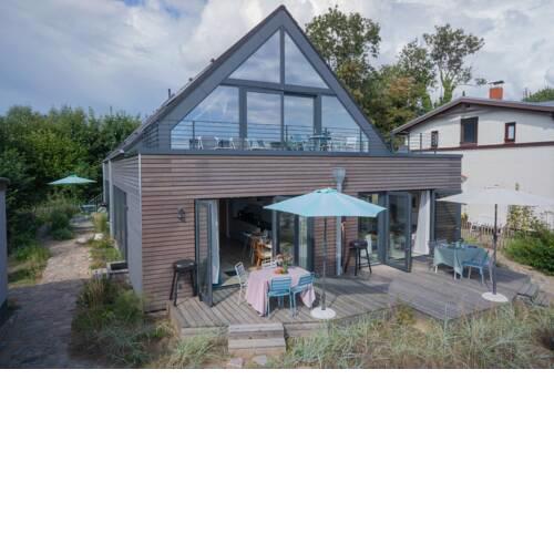 Ferien- und Seminarhaus Flunder & Hering