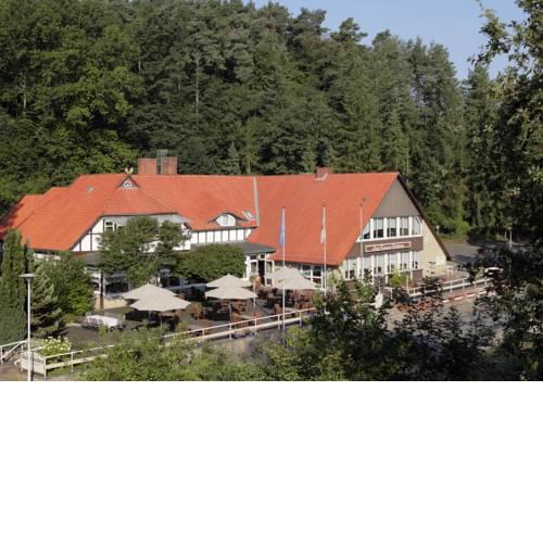 Ferien- und Wellnesshotel Waldfrieden