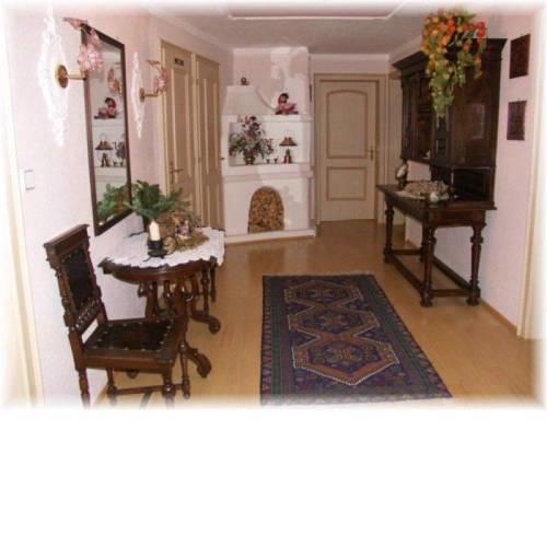 Ferien am Bauernhof Wohnung 1