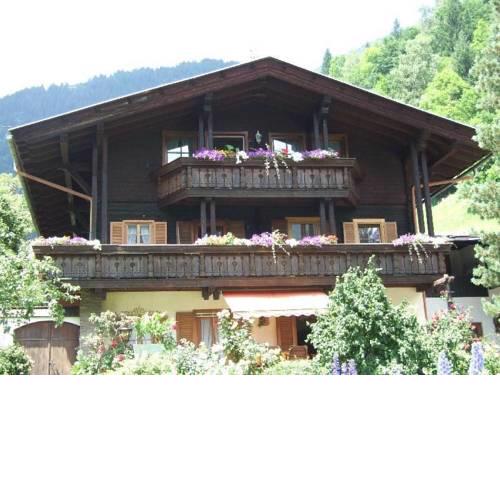 Ferien am Bauernhof, Wohnung 2