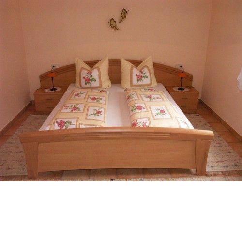 Ferien am Bauernhof, Wohnung 3