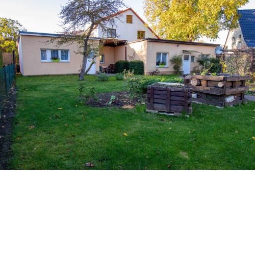 Ferien am Bierbach