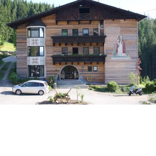 Ferien am Bischofsberg