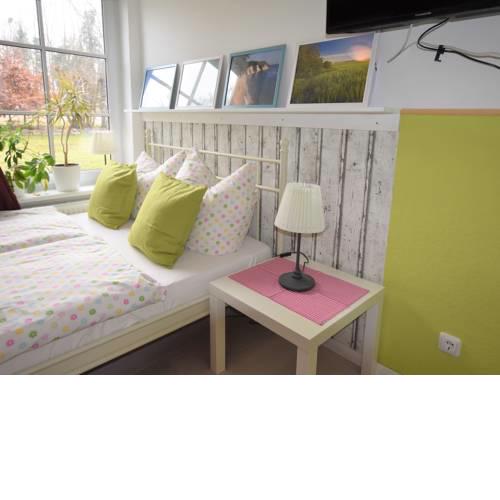 Spacious Studio Apartment in Blowatz with Sea nearby