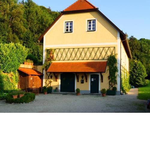 Ferien am Schloss Wald