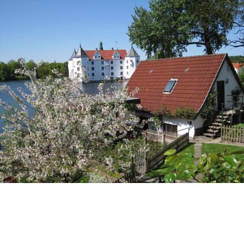 Ferien am Schloss
