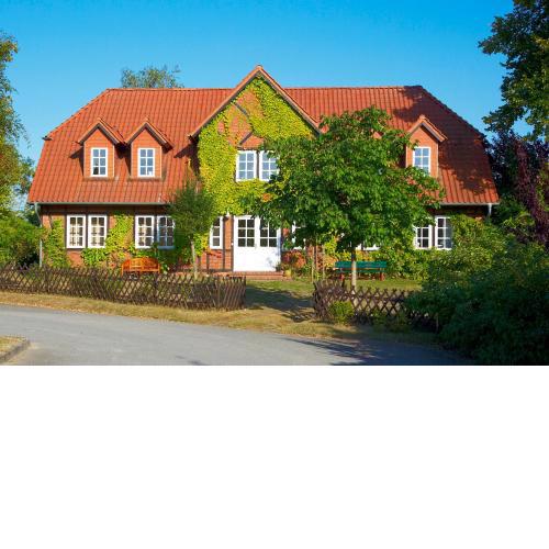 Ferien am Tressower See