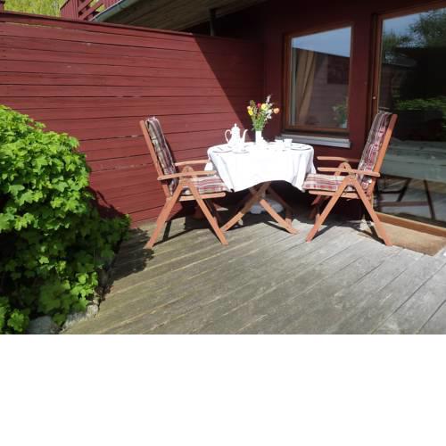 Ferien an der Ostsee