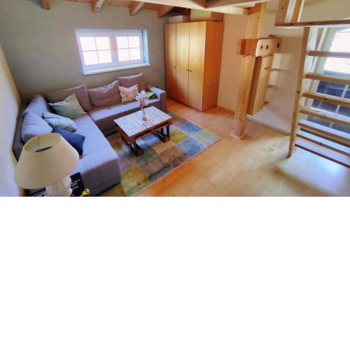 Ferien Apartment - pure mountain