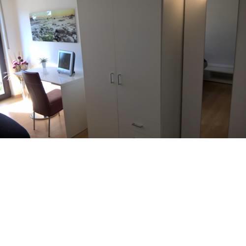 Ferien Apartment Antonie-Haupt-Straße