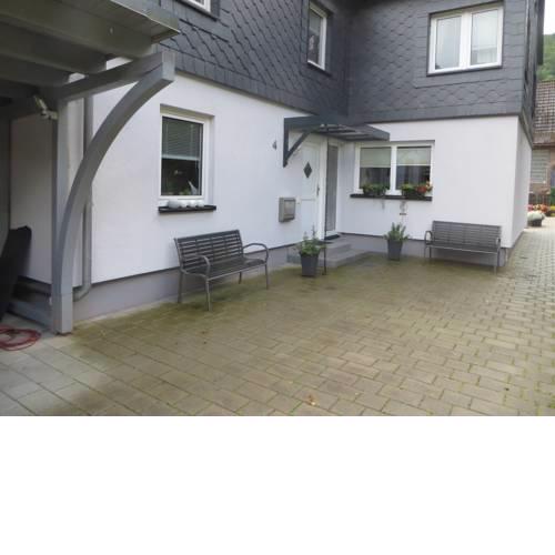 Ferien Apartment Meister