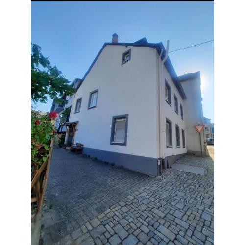 Ferien-Apartment Meter