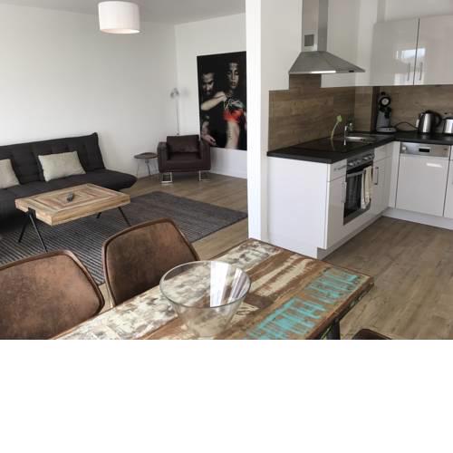 Ferien Apartment