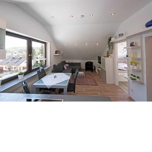 Ferien Appartement-Europa