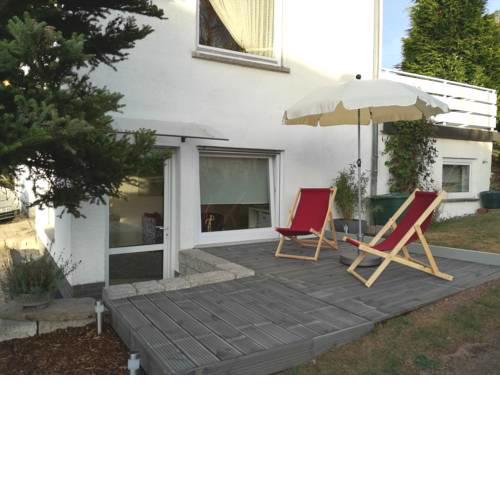 Ferien-Appartement Goldhausen