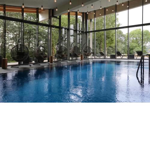 Ferien Appartements am Berghotel Oberhof (ex Parkhotel)