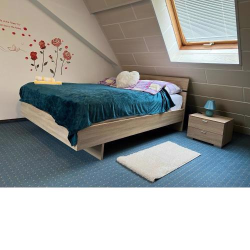 Ferien Appartements Dolgesheim