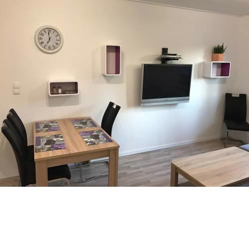 Ferien-Appartements Kunz
