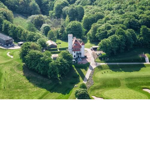 Ferien Appartements Schloss Ranzow - Eagle
