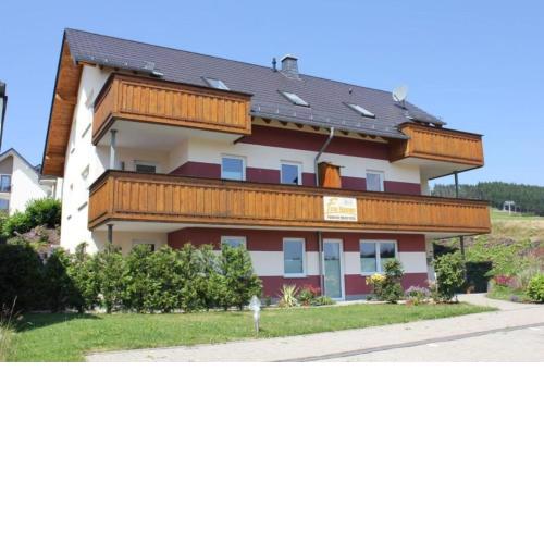 Ferien-Appartment 5
