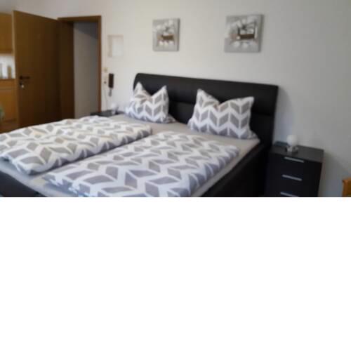 FERIEN APPARTMENTS