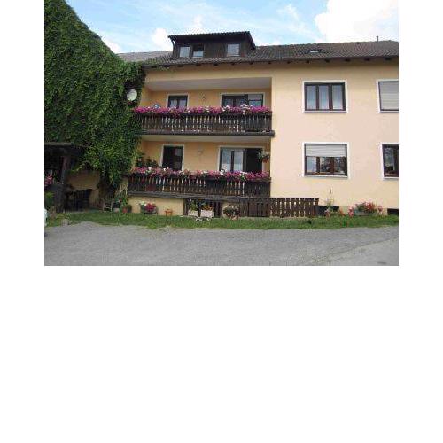 Ferien auf dem Bauernhof