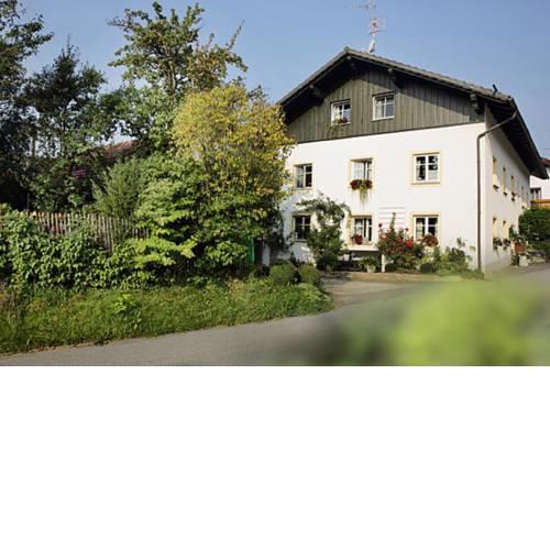 Ferien auf dem Endlhof