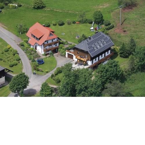 Ferien auf dem Steingrubenhof