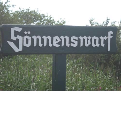 Ferien auf der Sönnenswarf