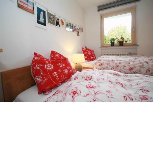 Ferien bei Naus - Ferienwohnung