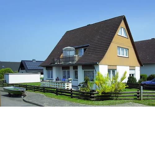 Ferien bei Woydt - De lütte Stove