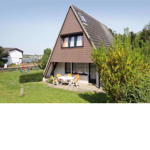 Ferien bei Woydt - Koje mit Schleiblick